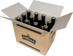 Cartone a sorpresa del Birrario – 12 bottiglie da 33cl