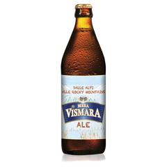 ALE VISMARA - cartone da 6 bottiglie da 50cl