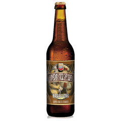 HOMINID Fumée - cartone da 12 bottiglie da 33cl