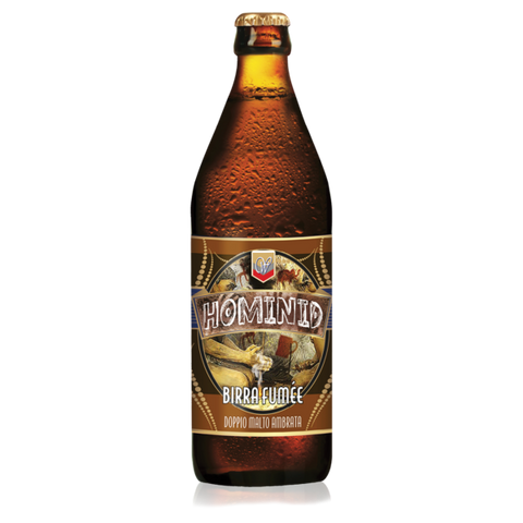HOMINID Fumée - cartone da 6 bottiglie da 50cl