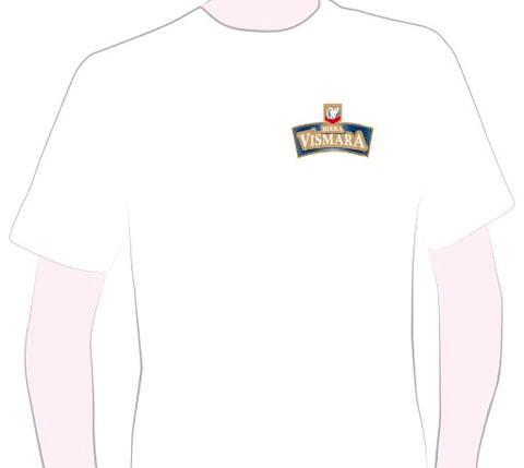 T-Shirt Birra Vismara