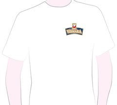 T-Shirt Birra Vismara