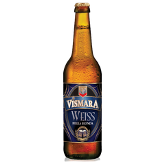 WEISS VISMARA - cartone da 12 bottiglie da 33cl