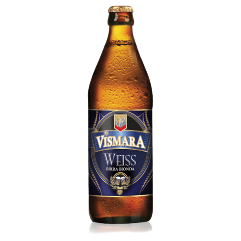 WEISS VISMARA -  cartone da 6 bottiglie da 50cl